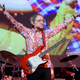 Image for article titled R.I.P. Peter Tork, bassist for The Monkees